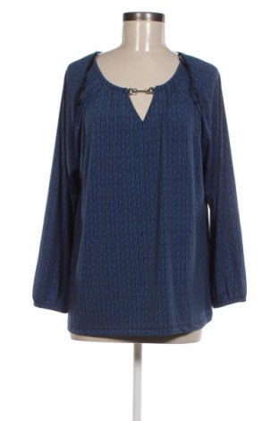 Дамска блуза Tahari, Размер XL, Цвят Многоцветен, Цена 36,48 лв.