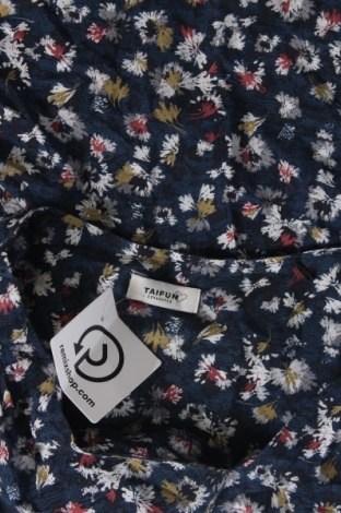 Γυναικεία μπλούζα Taifun, Μέγεθος M, Χρώμα Πολύχρωμο, Τιμή 16,03 €