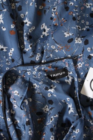 Damen Shirt Taifun, Größe XL, Farbe Mehrfarbig, Preis 15,69 €