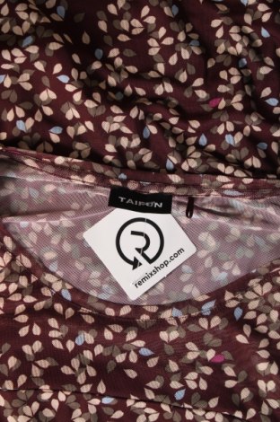 Damen Shirt Taifun, Größe XL, Farbe Mehrfarbig, Preis 5,01 €