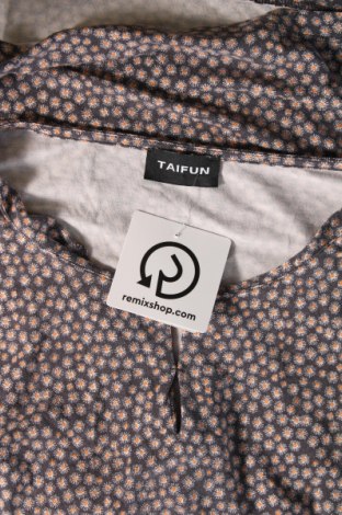 Γυναικεία μπλούζα Taifun, Μέγεθος M, Χρώμα Πολύχρωμο, Τιμή 15,14 €