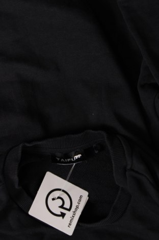 Γυναικεία μπλούζα Taifun, Μέγεθος M, Χρώμα Μαύρο, Τιμή 17,81 €