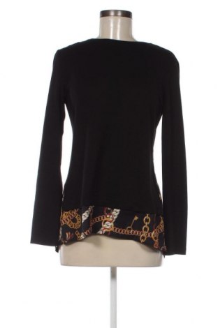 Γυναικεία μπλούζα Taifun, Μέγεθος M, Χρώμα Μαύρο, Τιμή 16,92 €