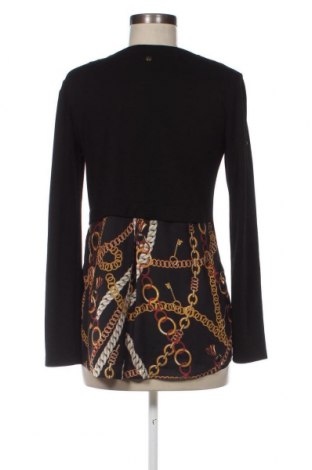 Γυναικεία μπλούζα Taifun, Μέγεθος M, Χρώμα Μαύρο, Τιμή 16,92 €