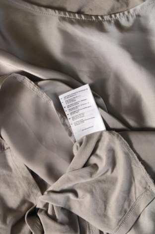 Γυναικεία μπλούζα Takko Fashion, Μέγεθος M, Χρώμα Γκρί, Τιμή 4,11 €