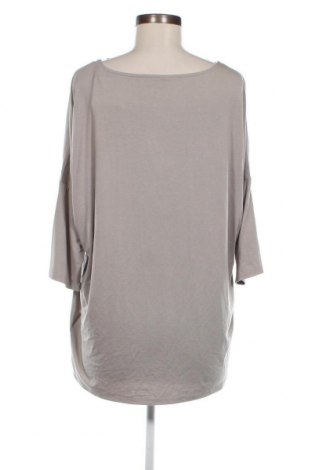 Дамска блуза Takko Fashion, Размер M, Цвят Сив, Цена 6,65 лв.