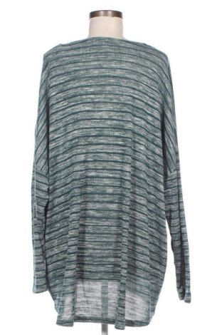 Damen Shirt Takko Fashion, Größe XL, Farbe Grün, Preis 6,35 €