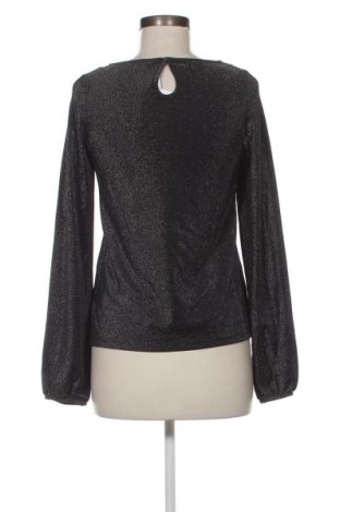 Γυναικεία μπλούζα Takko Fashion, Μέγεθος XS, Χρώμα Μαύρο, Τιμή 1,76 €
