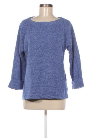 Γυναικεία μπλούζα Talbots, Μέγεθος L, Χρώμα Μπλέ, Τιμή 11,75 €