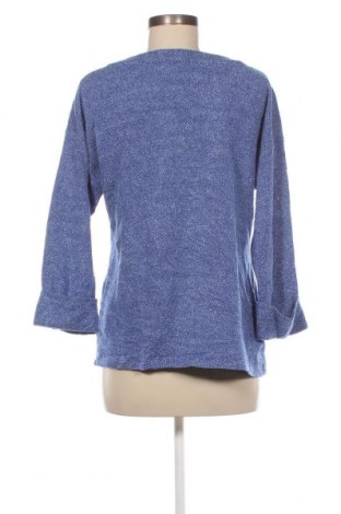 Γυναικεία μπλούζα Talbots, Μέγεθος L, Χρώμα Μπλέ, Τιμή 4,70 €