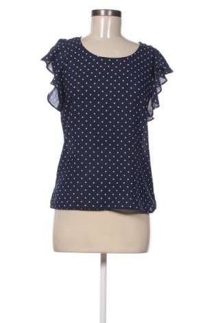 Γυναικεία μπλούζα Tally Weijl, Μέγεθος M, Χρώμα Μπλέ, Τιμή 18,45 €