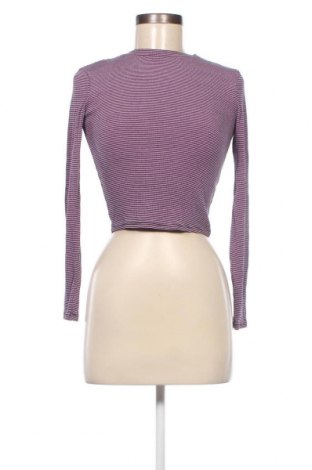 Γυναικεία μπλούζα Tally Weijl, Μέγεθος XS, Χρώμα Πολύχρωμο, Τιμή 2,35 €