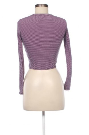 Γυναικεία μπλούζα Tally Weijl, Μέγεθος XS, Χρώμα Πολύχρωμο, Τιμή 3,76 €