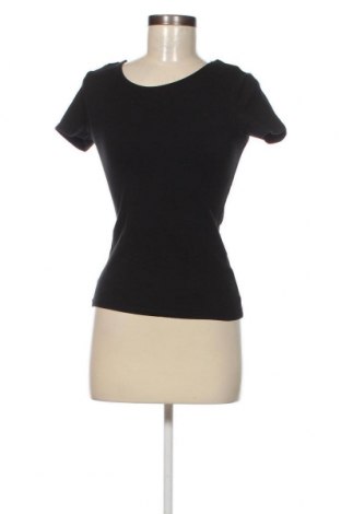 Γυναικεία μπλούζα Tally Weijl, Μέγεθος M, Χρώμα Μαύρο, Τιμή 5,25 €