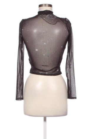 Дамска блуза Tally Weijl, Размер XS, Цвят Черен, Цена 3,04 лв.
