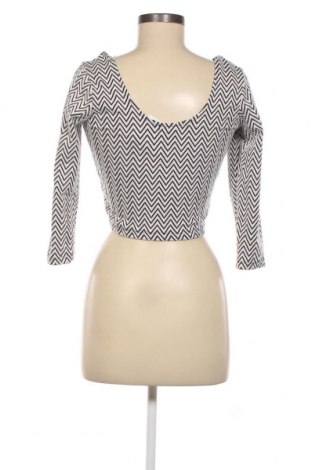 Γυναικεία μπλούζα Tally Weijl, Μέγεθος M, Χρώμα Πολύχρωμο, Τιμή 3,64 €