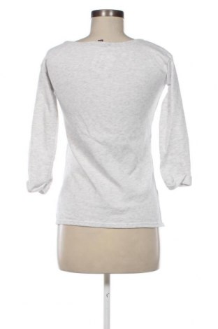 Γυναικεία μπλούζα Tally Weijl, Μέγεθος XXS, Χρώμα Γκρί, Τιμή 3,76 €