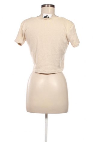 Γυναικεία μπλούζα Tally Weijl, Μέγεθος M, Χρώμα  Μπέζ, Τιμή 3,41 €