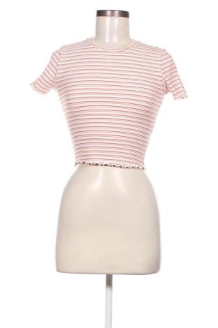 Γυναικεία μπλούζα Tally Weijl, Μέγεθος S, Χρώμα Πολύχρωμο, Τιμή 4,11 €