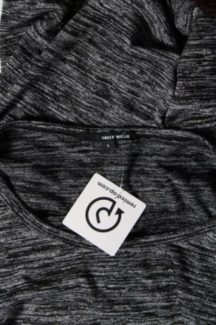 Γυναικεία μπλούζα Tally Weijl, Μέγεθος S, Χρώμα Μαύρο, Τιμή 2,30 €
