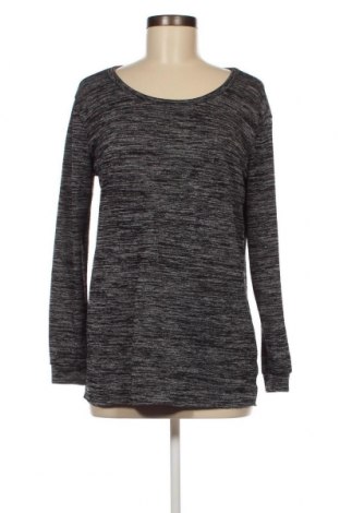 Γυναικεία μπλούζα Tally Weijl, Μέγεθος S, Χρώμα Μαύρο, Τιμή 3,00 €