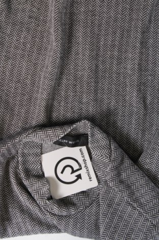 Γυναικεία μπλούζα Tally Weijl, Μέγεθος XS, Χρώμα Γκρί, Τιμή 3,89 €