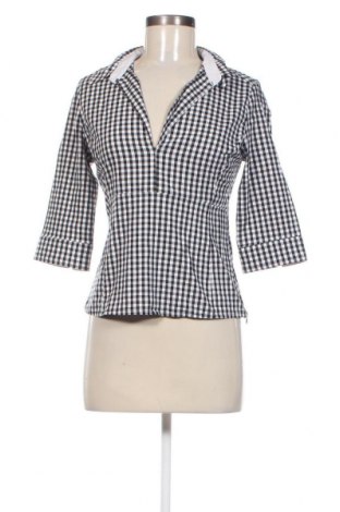 Γυναικεία μπλούζα Tally Weijl, Μέγεθος M, Χρώμα Πολύχρωμο, Τιμή 5,40 €