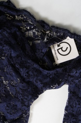 Γυναικεία μπλούζα Tally Weijl, Μέγεθος XXS, Χρώμα Μπλέ, Τιμή 5,40 €