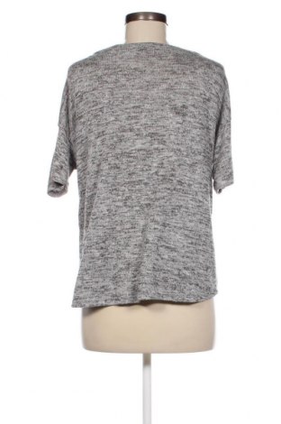 Γυναικεία μπλούζα Tally Weijl, Μέγεθος M, Χρώμα Γκρί, Τιμή 2,94 €