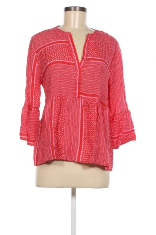 Damen Shirt Tamaris, Größe M, Farbe Mehrfarbig, Preis € 11,91
