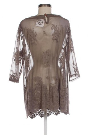 Damen Shirt Tamaris, Größe XXL, Farbe Braun, Preis € 11,83