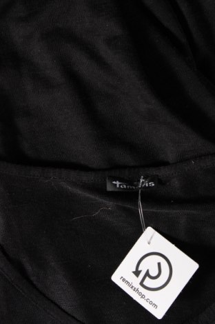 Bluză de femei Tamaris, Mărime XL, Culoare Negru, Preț 63,75 Lei