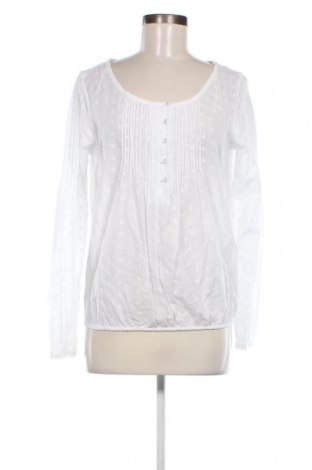 Γυναικεία μπλούζα Tantum O.N., Μέγεθος S, Χρώμα Λευκό, Τιμή 11,75 €