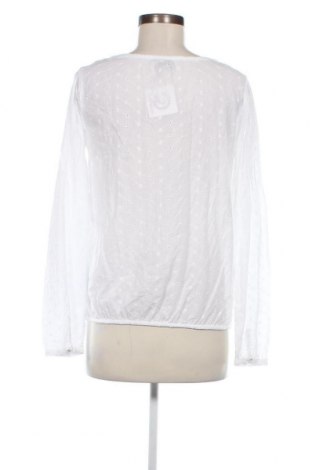 Дамска блуза Tantum O.N., Размер S, Цвят Бял, Цена 19,00 лв.