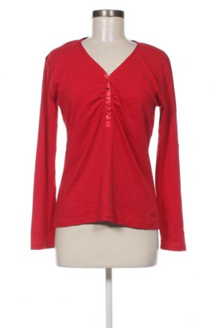 Дамска блуза Tara, Размер L, Цвят Червен, Цена 3,80 лв.