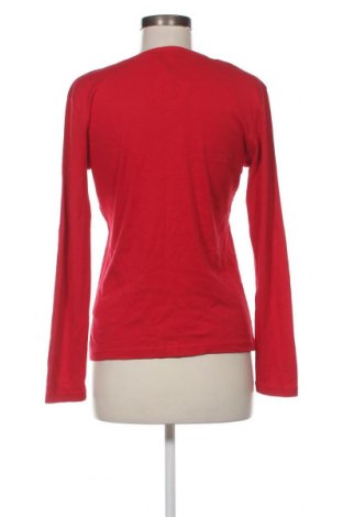 Дамска блуза Tara, Размер L, Цвят Червен, Цена 3,80 лв.
