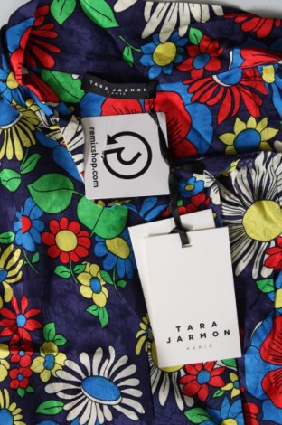 Damen Shirt Tara Jarmon, Größe L, Farbe Mehrfarbig, Preis 82,99 €