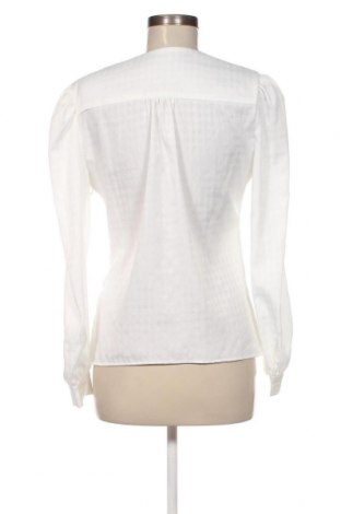 Дамска блуза Tara Jarmon, Размер M, Цвят Екрю, Цена 40,88 лв.