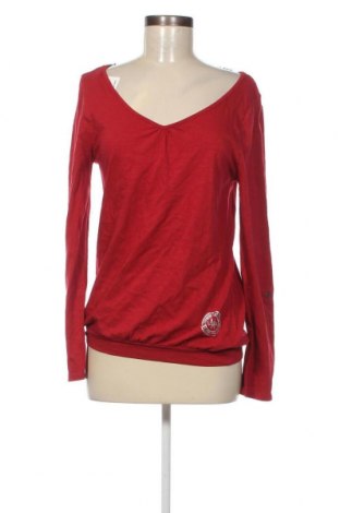 Γυναικεία μπλούζα Tara M, Μέγεθος M, Χρώμα Κόκκινο, Τιμή 3,76 €