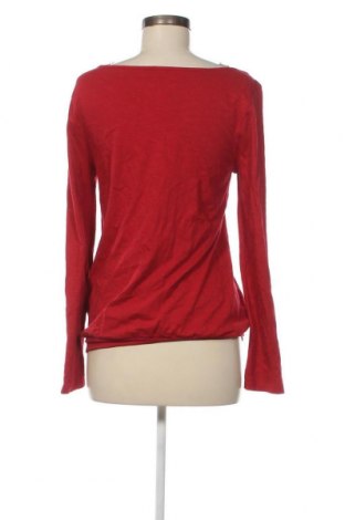 Дамска блуза Tara M, Размер M, Цвят Червен, Цена 6,08 лв.