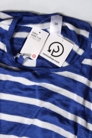 Damen Shirt Target, Größe XL, Farbe Mehrfarbig, Preis 7,54 €