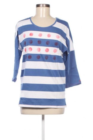 Γυναικεία μπλούζα Tbs, Μέγεθος M, Χρώμα Πολύχρωμο, Τιμή 5,95 €