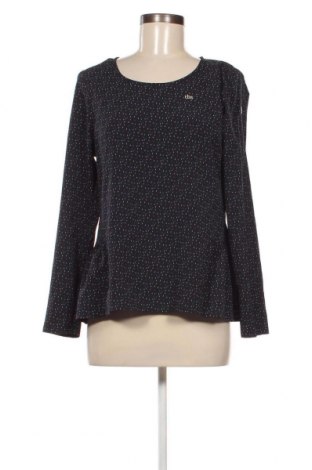 Γυναικεία μπλούζα Tbs, Μέγεθος M, Χρώμα Μπλέ, Τιμή 3,15 €