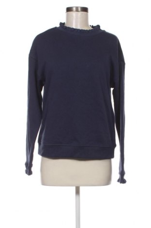 Γυναικεία μπλούζα Tchibo, Μέγεθος S, Χρώμα Μπλέ, Τιμή 5,76 €