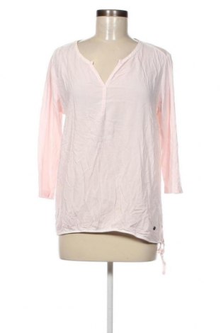 Γυναικεία μπλούζα Tchibo, Μέγεθος M, Χρώμα Ρόζ , Τιμή 3,41 €