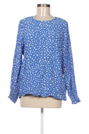Damen Shirt Tchibo, Größe M, Farbe Blau, Preis 4,23 €