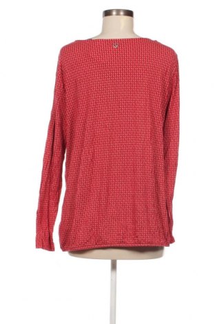 Damen Shirt Tchibo, Größe XL, Farbe Rot, Preis € 13,22