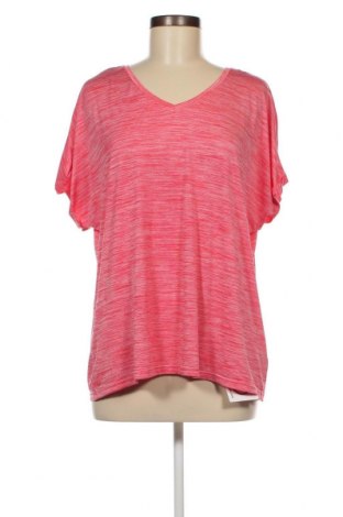 Γυναικεία μπλούζα Tchibo, Μέγεθος L, Χρώμα Ρόζ , Τιμή 4,98 €