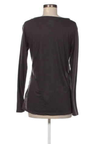 Дамска блуза Tchibo, Размер S, Цвят Сив, Цена 7,04 лв.
