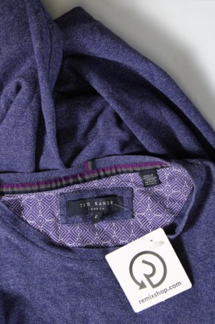 Γυναικεία μπλούζα Ted Baker, Μέγεθος M, Χρώμα Μπλέ, Τιμή 27,85 €